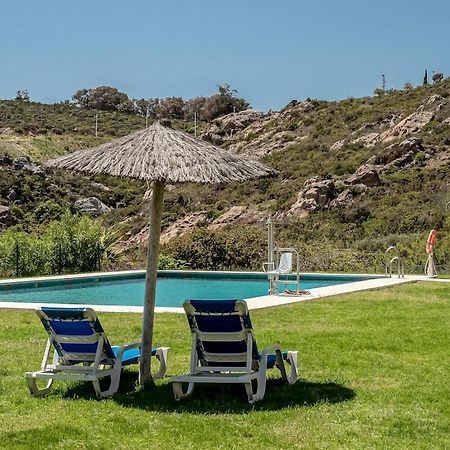 מנילבה Rock Bay Apartment With Wonderful Sea View And 5 Minutes From The Beach מראה חיצוני תמונה